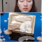 10Pair Gel Crystal Collagen Eye Mask Moisture Anti Ageing/Wrinkle/Bags Eye Patch