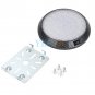 Car DC 12V 46LED Interior Roof Ceiling Dome White Light Reading Lamp Universal