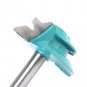1/4" Shank 45 Degree Lock Miter Router Bit Tenon Cutter 1-1/2" Diameter Tool coi