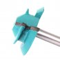 1/4" Shank 45 Degree Lock Miter Router Bit Tenon Cutter 1-1/2" Diameter Tool coi