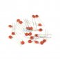 1000Pc 50 value 50V Ceramic Capacitor Assorted Kit Assortment Set 1pf-100nf