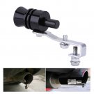 Turbo Exhaust Whistler Whistle Sound Car Dump Valve Simulator Blow Off Tailpipe