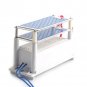 Ozone Generator 110V 10g/H Shock Treatment Air Ozonizer Double Ceramic Plate em