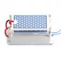 Ozone Generator 110V 10g/H Shock Treatment Air Ozonizer Double Ceramic Plate em