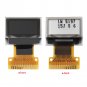 0.49" OLED Display Module 64x32 White Screen I2C IIC for Arduino Hot
