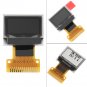0.49" OLED Display Module 64x32 White Screen I2C IIC for Arduino Hot