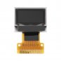 0.49" OLED Display Module 64x32 White Screen I2C IIC for Arduino Hot
