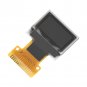 0.49" OLED Display Module 64x32 White Screen I2C IIC for Arduino Hot