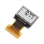 0.49" OLED Display Module 64x32 White Screen I2C IIC for Arduino Hot