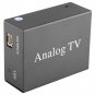 Car Mobile DVD TV Receiver Analog Monitor TV Tuner Strong Signal Box W/ Antenna