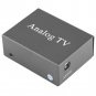 Car Mobile DVD TV Receiver Analog Monitor TV Tuner Strong Signal Box W/ Antenna