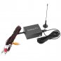Car Mobile DVD TV Receiver Analog Monitor TV Tuner Strong Signal Box W/ Antenna