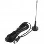 Car Mobile DVD TV Receiver Analog Monitor TV Tuner Strong Signal Box W/ Antenna