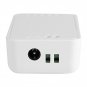 Mini DC12-24V Wifi Wireless 2.4G RF 4-Zone LED Controller for RGBW Strip Light