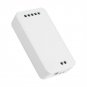 Mini DC12-24V Wifi Wireless 2.4G RF 4-Zone LED Controller for RGBW Strip Light