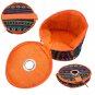 Durable Waterproof Toilet Paper Storage Holder Roll Case Outdoor Camping Tent