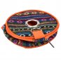 Durable Waterproof Toilet Paper Storage Holder Roll Case Outdoor Camping Tent
