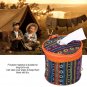 Durable Waterproof Toilet Paper Storage Holder Roll Case Outdoor Camping Tent