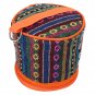 Durable Waterproof Toilet Paper Storage Holder Roll Case Outdoor Camping Tent