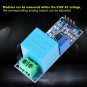 2mA Single Phase AC Voltage Transformer Voltage Sensor Active Module 5-30v