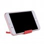 Universal C Shaped Video Bracket Holder Handheld Stabilizer Grip for Smartphone