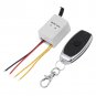 Micro Relay Remote Switch 4V 5V 6V 7.4V 9V 12V Switching Wireless ON OFF 10A coi