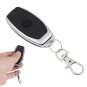 Micro Relay Remote Switch 4V 5V 6V 7.4V 9V 12V Switching Wireless ON OFF 10A coi