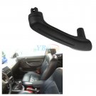 1x Auto Car Interior Right Door Pull Grab Handle New Black for VW Jetta Golf MK4