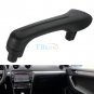 1x Auto Car Interior Right Door Pull Grab Handle New Black for VW Jetta Golf MK4