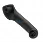 1x Auto Car Interior Right Door Pull Grab Handle New Black for VW Jetta Golf MK4