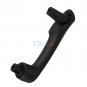 1x Auto Car Interior Right Door Pull Grab Handle New Black for VW Jetta Golf MK4