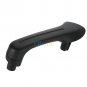 1x Auto Car Interior Right Door Pull Grab Handle New Black for VW Jetta Golf MK4