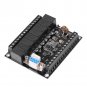 24V PLC Regulator FX1N-20MR Industrial Control Board Programmable Controller Hot