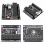 24V PLC Regulator FX1N-20MR Industrial Control Board Programmable Controller Hot