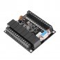 24V PLC Regulator FX1N-20MR Industrial Control Board Programmable Controller Hot