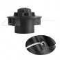Durable Grass Strimmer Trimmer Head for Autocut C5-2 FS38 FS45 FS46 FSE60 FS50