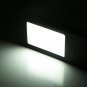 144LED Solar Power PIR Motion Sensor Wall Light Outdoor Garden Yard Patio Lamp