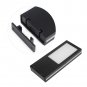 144LED Solar Power PIR Motion Sensor Wall Light Outdoor Garden Yard Patio Lamp