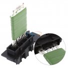 Car Truck Heater Motor Blower Resistor for Vauxhall Opel Corsa D Mk3 13248240