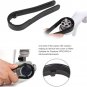 Black Clamp Prop Dismount Auxiliary Mount Prop Remove Tools for DJI Phantom 4PRO