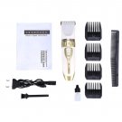 Professional Electric Hair Trimmer Clipper Men's Shaver Barber Haircut Machine
