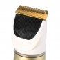 Professional Electric Hair Trimmer Clipper Men's Shaver Barber Haircut Machine