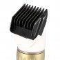 Professional Electric Hair Trimmer Clipper Men's Shaver Barber Haircut Machine