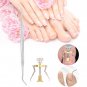 Professional Ingrown Toe Nail Correction Pedicure Tool Manicure Fixer Cleaner