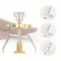 Professional Ingrown Toe Nail Correction Pedicure Tool Manicure Fixer Cleaner
