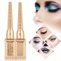 Professional Black Eyeliner Liquid Eye Liner Pen Pencil Long-Lasting Makeup Hot