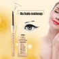 Professional Black Eyeliner Liquid Eye Liner Pen Pencil Long-Lasting Makeup Hot