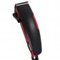 Men's Electric Shaver Razor Beard Hair Grooming Trimmer Clipper Rechargeable Kit