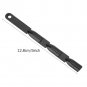 Hot Nail Art False Tips Sticks Practice Display Fan Colour Swatch Design Tool LY