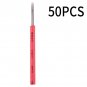 3D Eyebrow R5 Fog Round Needles Semi Permanent Makeup Tattoo Microblading